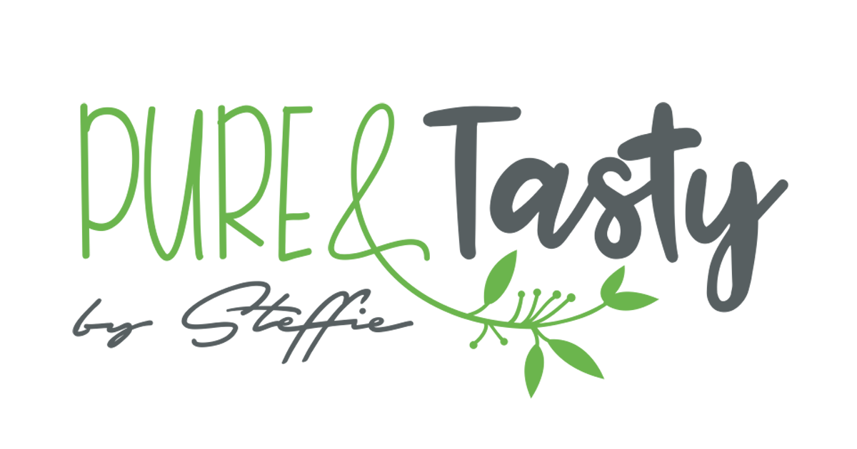 Pure & Tasty