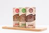 Afbeelding van Granola Chocolate 400g