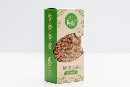 Afbeeldingen van Granola Classic 400g